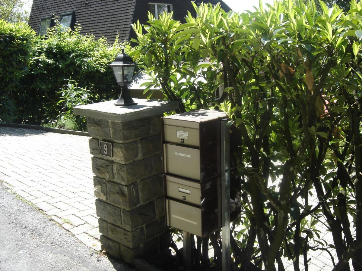 Joli Studio Avec Terrasse Et Vue Exclusivement Pour Non Fumeurs 贝尔蒙叙尔洛桑 外观 照片